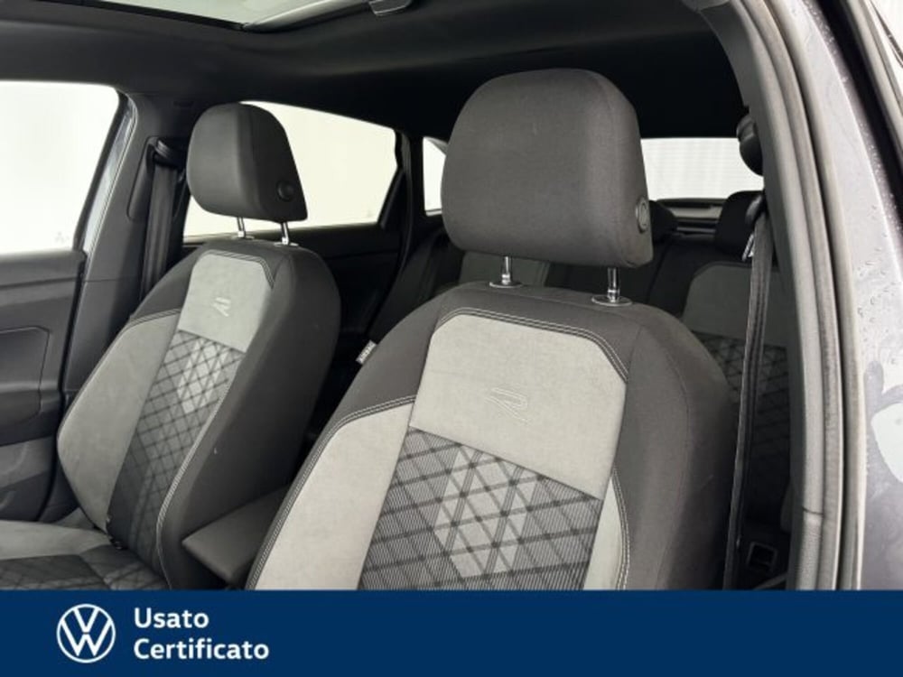 Volkswagen Taigo usata a Vicenza (8)