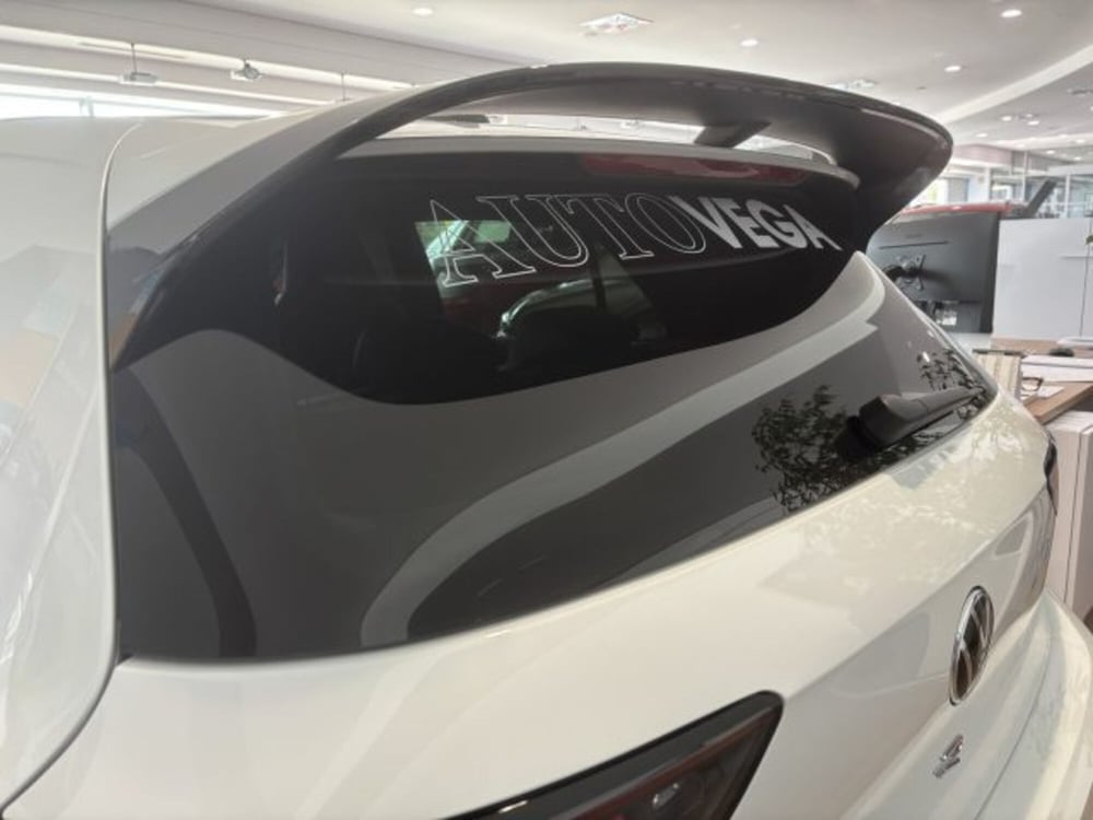 Volkswagen Golf nuova a Vicenza (7)