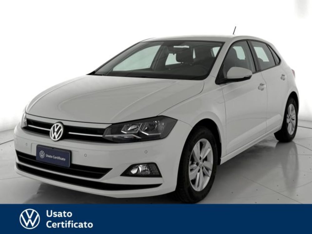 Volkswagen Polo usata a Vicenza