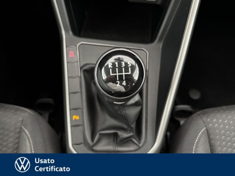 Volkswagen Polo usata a Vicenza (16)