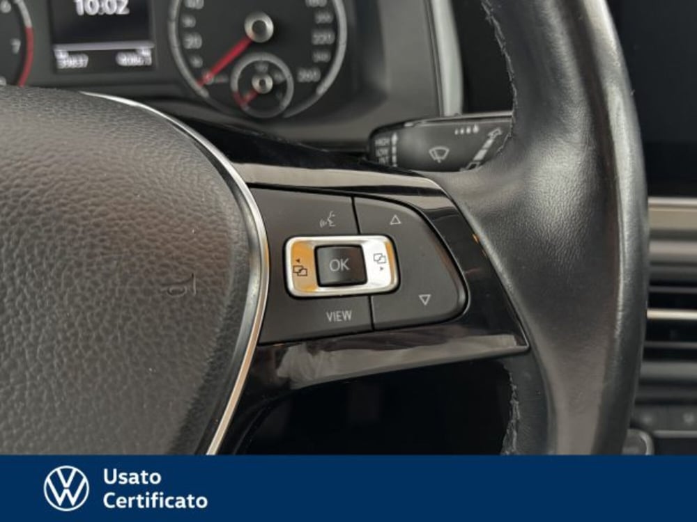 Volkswagen Polo usata a Vicenza (18)