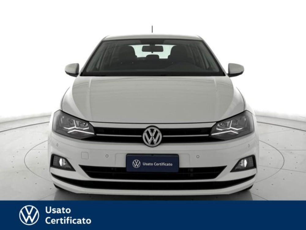 Volkswagen Polo usata a Vicenza (2)