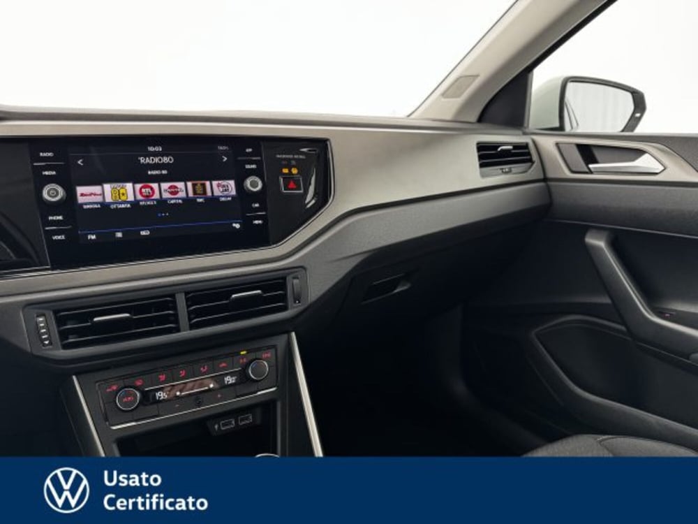 Volkswagen Polo usata a Vicenza (19)