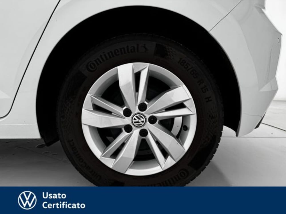 Volkswagen Polo usata a Vicenza (5)