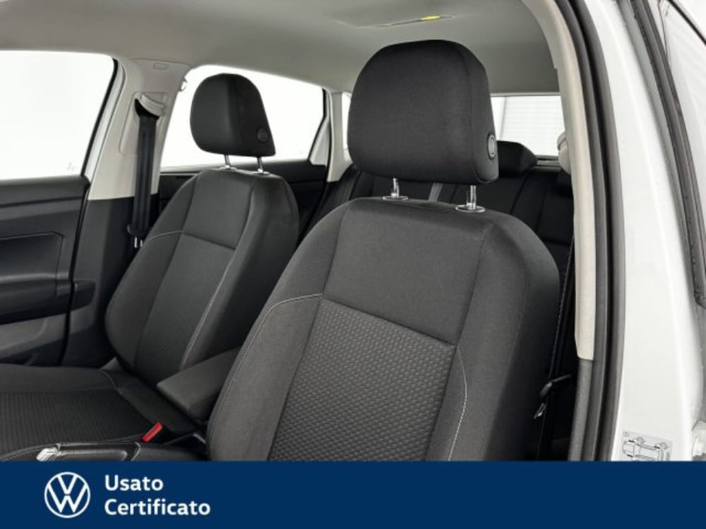 Volkswagen Polo usata a Vicenza (7)