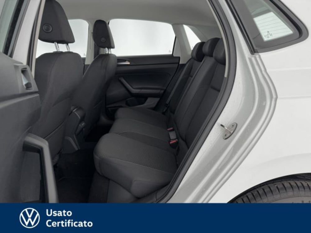 Volkswagen Polo usata a Vicenza (8)