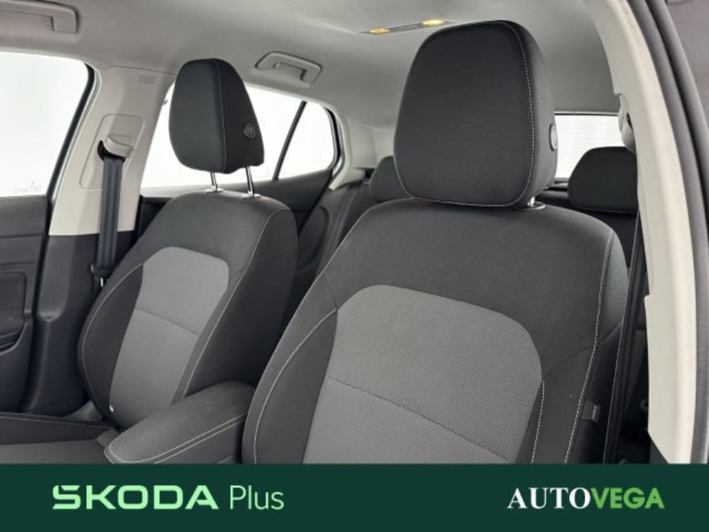 Skoda Fabia usata a Vicenza (8)