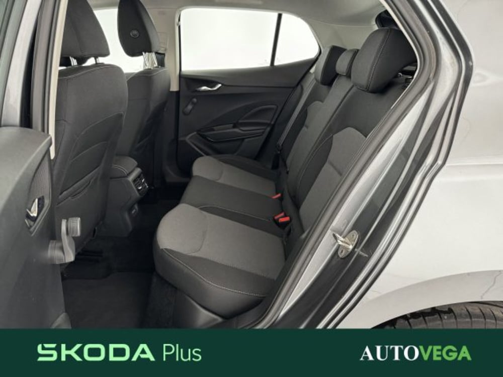 Skoda Fabia usata a Vicenza (9)