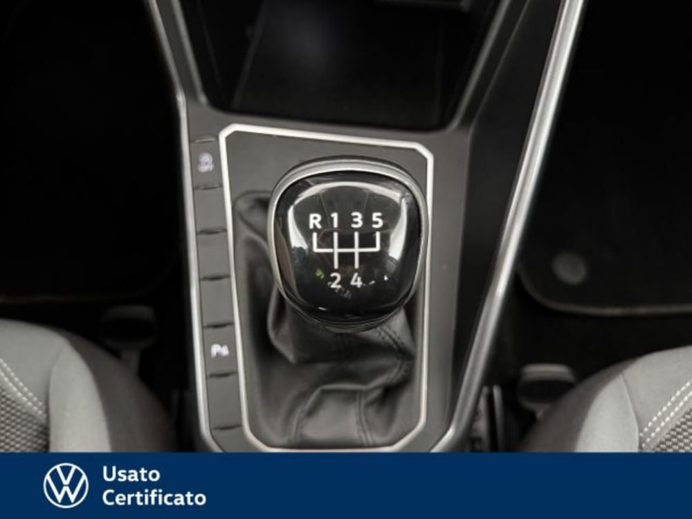Volkswagen Polo usata a Vicenza (15)