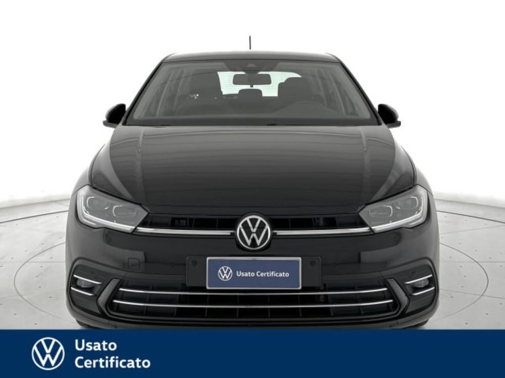 Volkswagen Polo usata a Vicenza (2)