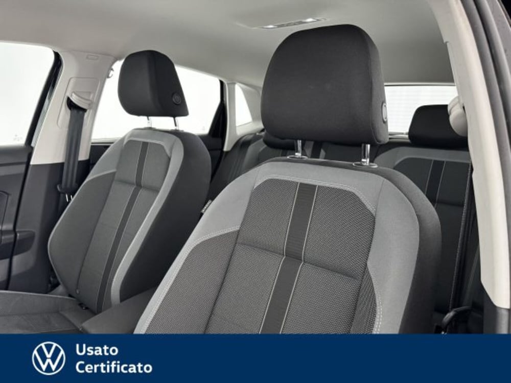 Volkswagen Polo usata a Vicenza (7)