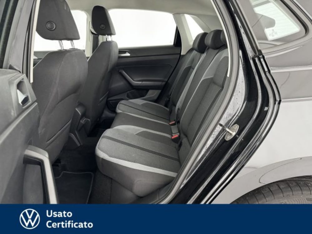 Volkswagen Polo usata a Vicenza (8)