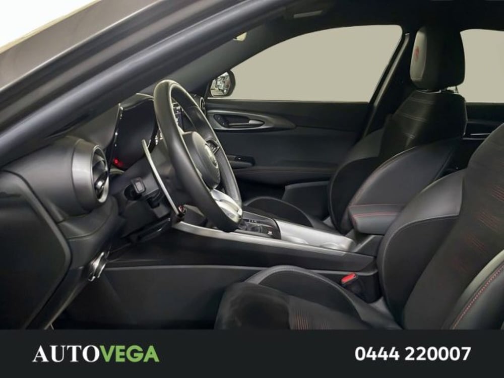Alfa Romeo Tonale usata a Vicenza (17)