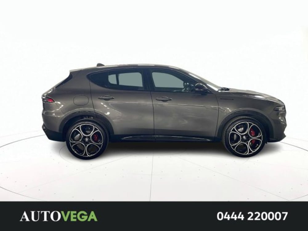Alfa Romeo Tonale usata a Vicenza (3)