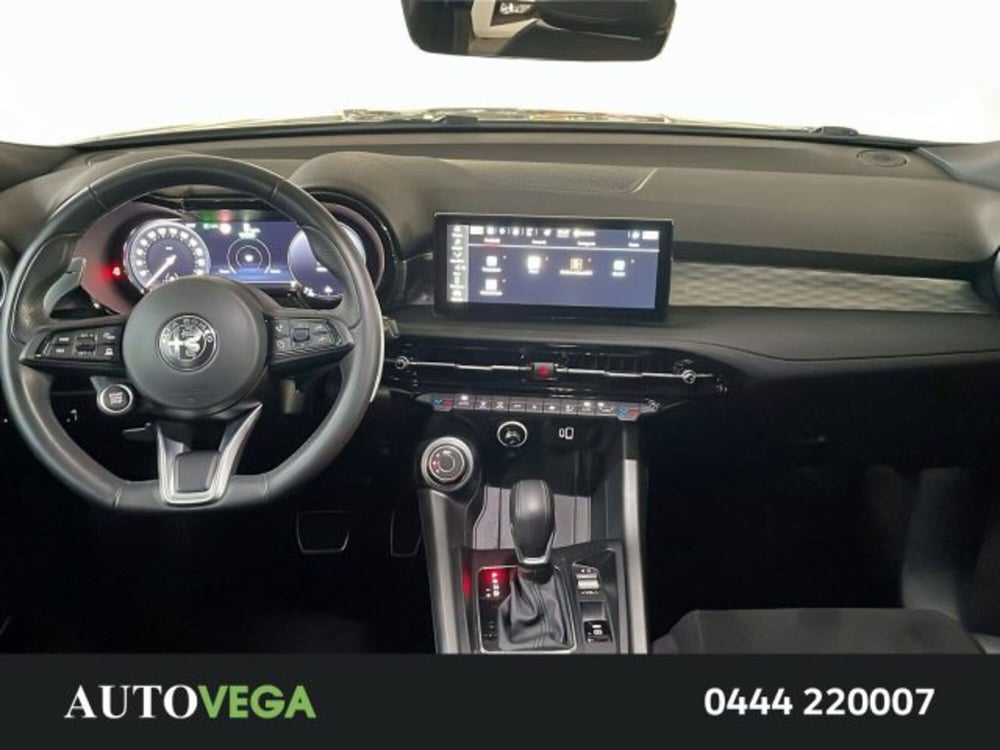 Alfa Romeo Tonale usata a Vicenza (8)