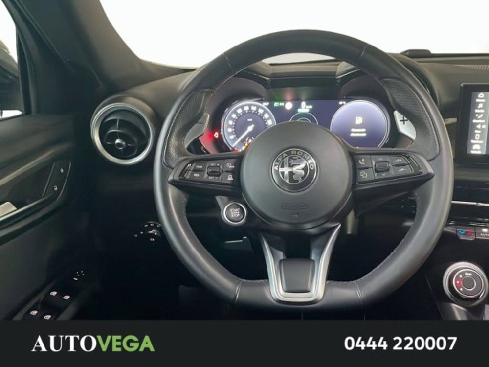Alfa Romeo Tonale usata a Vicenza (9)