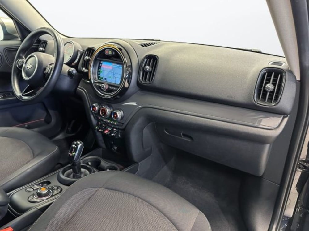 MINI Mini Countryman usata a Modena (10)