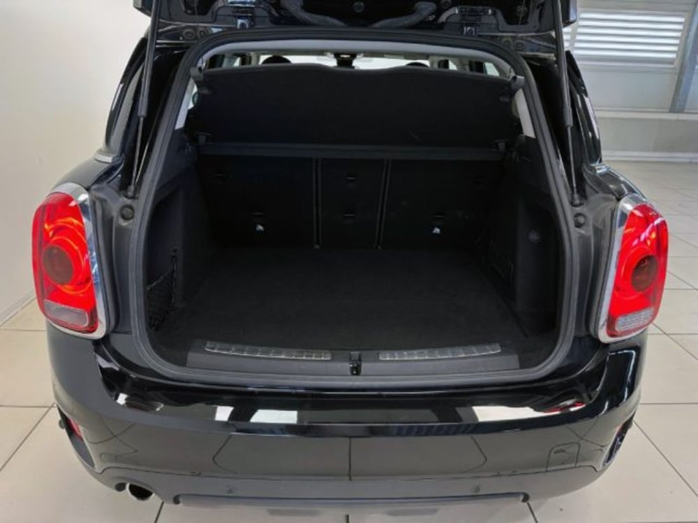 MINI Mini Countryman usata a Modena (13)