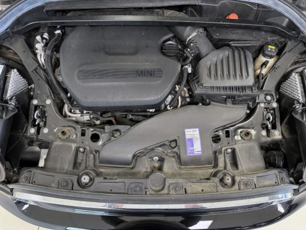 MINI Mini Countryman usata a Modena (15)