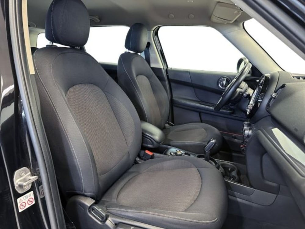 MINI Mini Countryman usata a Modena (19)