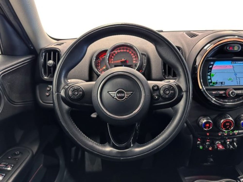 MINI Mini Countryman usata a Modena (7)