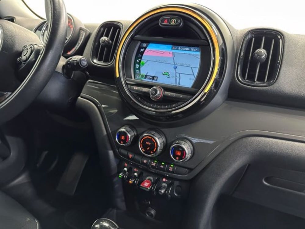 MINI Mini Countryman usata a Modena (8)