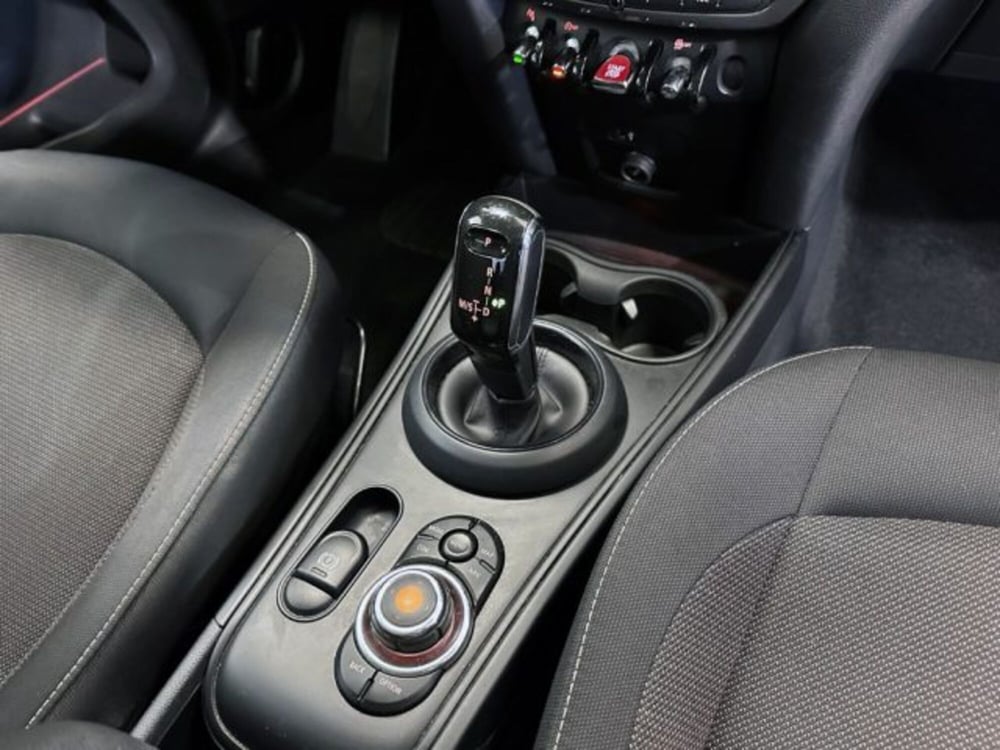MINI Mini Countryman usata a Modena (9)