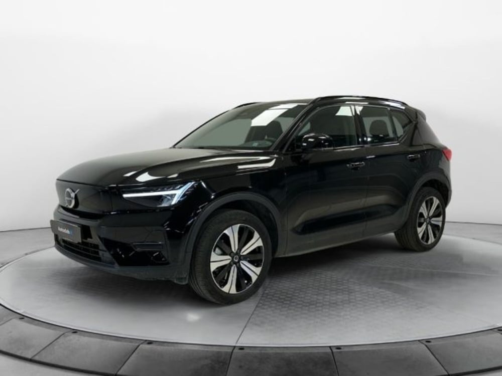 Volvo XC40 usata a Modena
