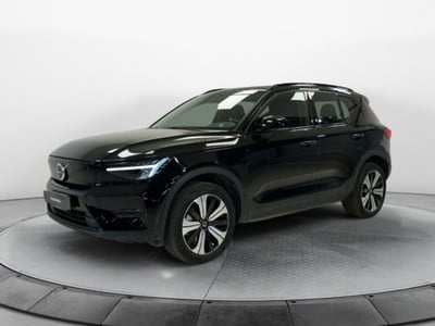 Volvo XC40 Recharge Pure Electric Single Motor FWD Core del 2023 usata a Modena