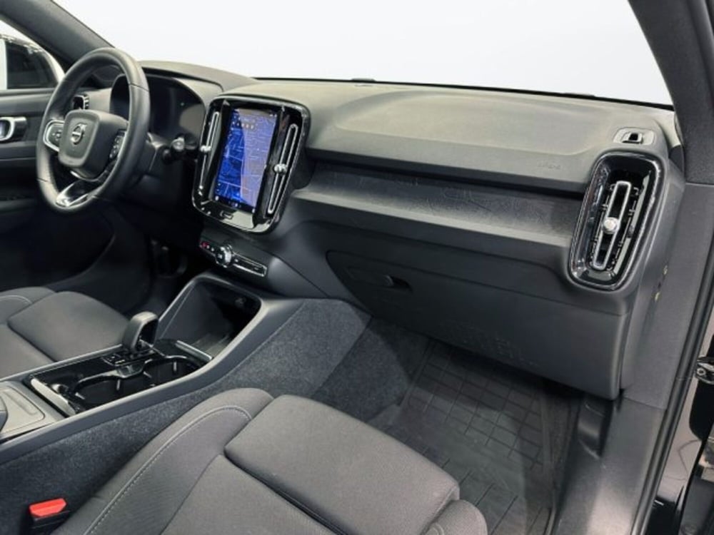 Volvo XC40 usata a Modena (10)