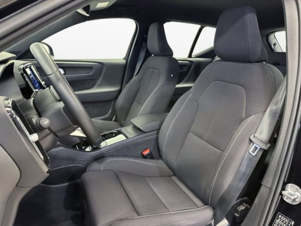 Volvo XC40 usata a Modena (11)