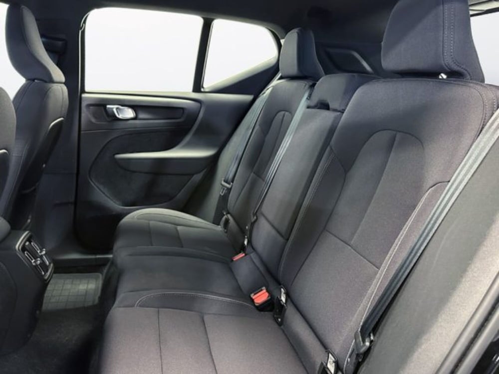 Volvo XC40 usata a Modena (12)