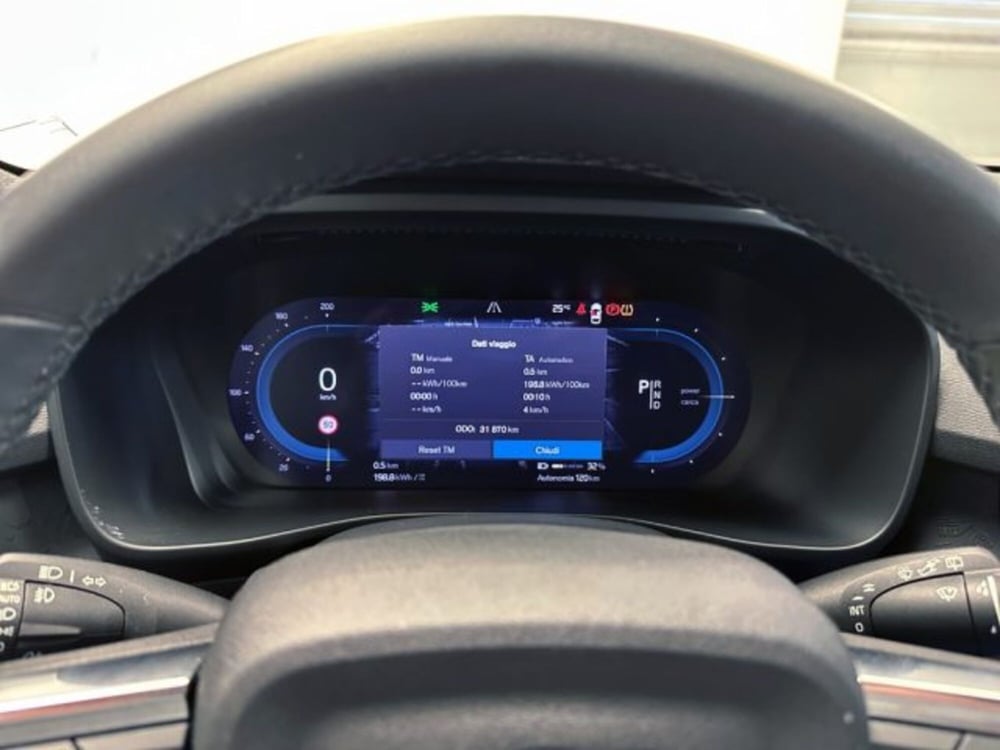 Volvo XC40 usata a Modena (14)