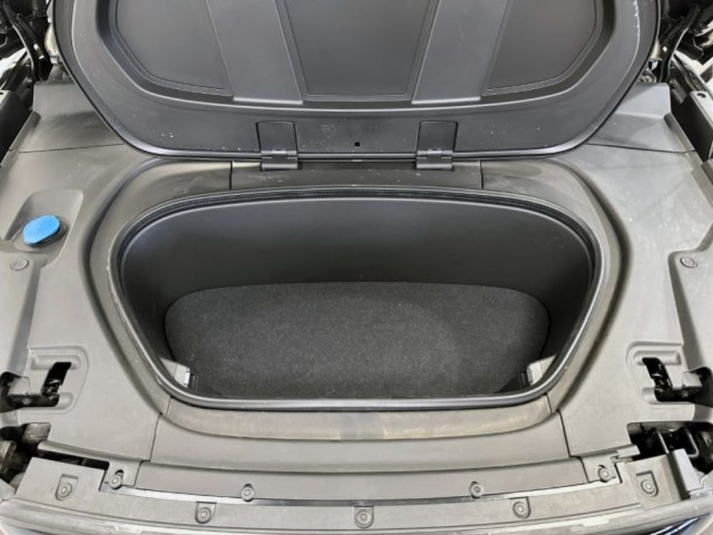 Volvo XC40 usata a Modena (15)