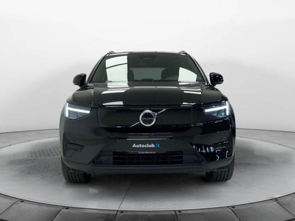 Volvo XC40 usata a Modena (17)