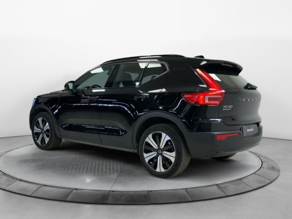 Volvo XC40 usata a Modena (17)