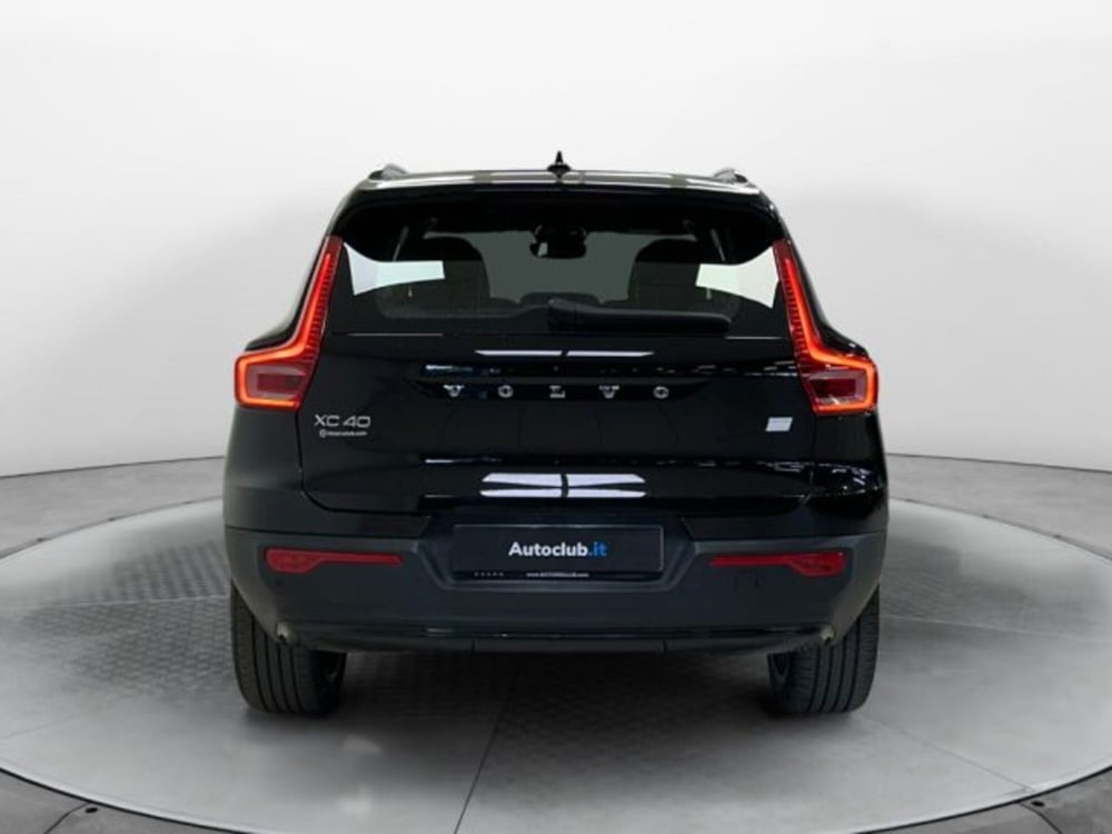 Volvo XC40 usata a Modena (18)