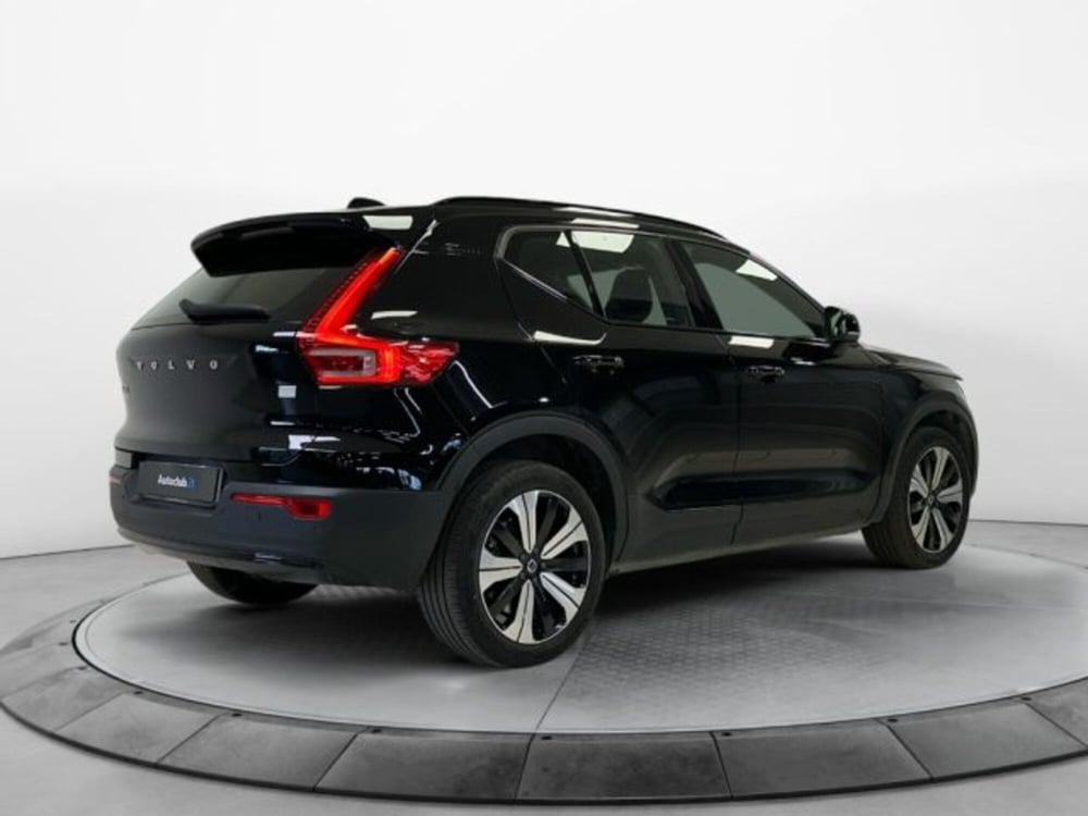 Volvo XC40 usata a Modena (2)