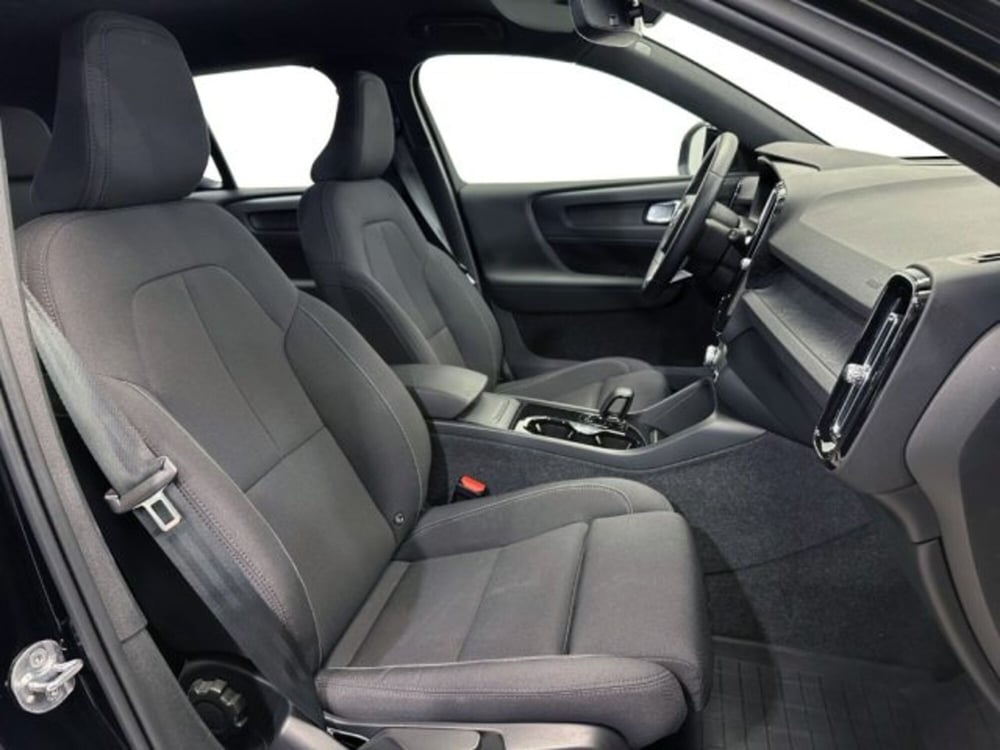 Volvo XC40 usata a Modena (19)
