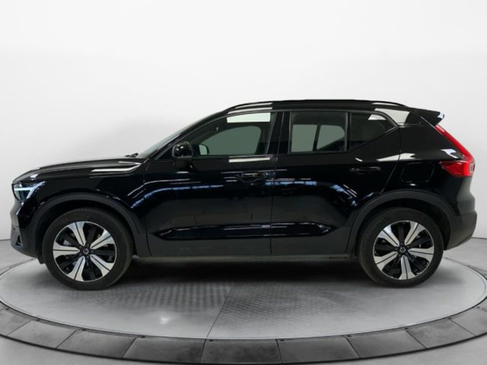 Volvo XC40 usata a Modena (3)