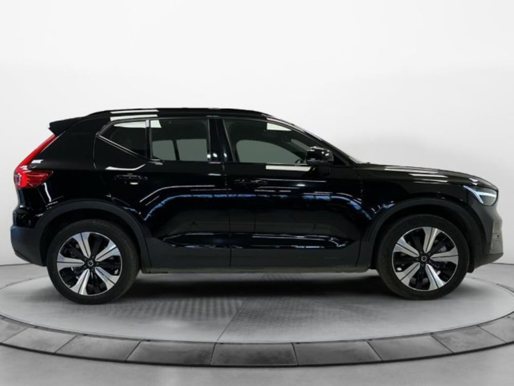 Volvo XC40 usata a Modena (4)
