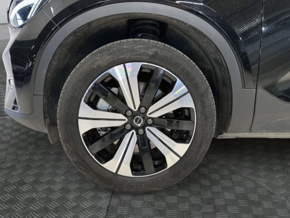 Volvo XC40 usata a Modena (5)