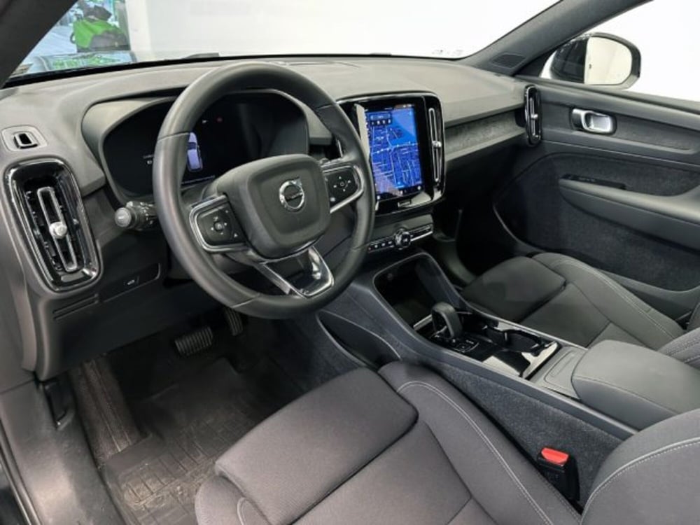 Volvo XC40 usata a Modena (6)