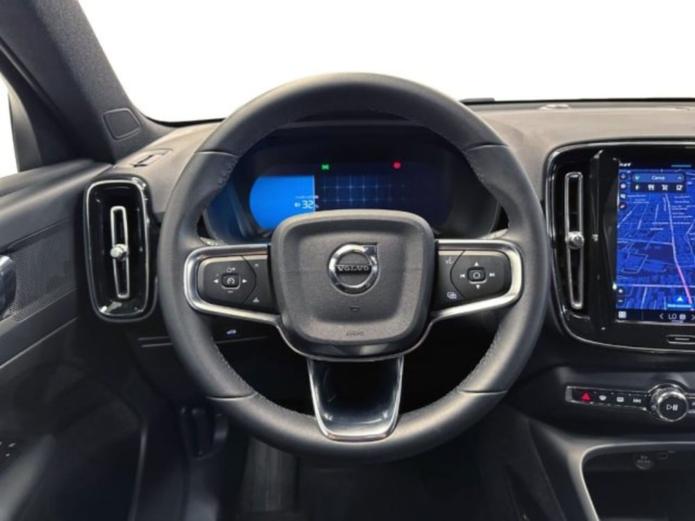 Volvo XC40 usata a Modena (7)