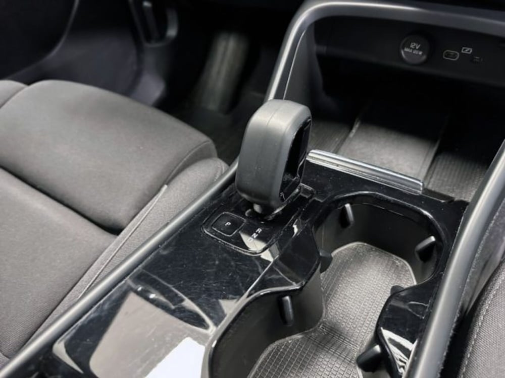 Volvo XC40 usata a Modena (9)