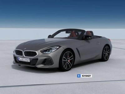 BMW Z4 Cabrio Z4 sDrive30i nuova a Modena