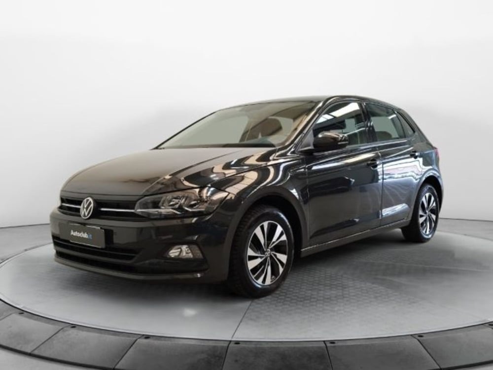 Volkswagen Polo usata a Modena