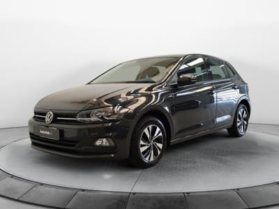 Volkswagen Polo 1.0 TSI 5p. Comfortline BlueMotion Technology del 2019 usata a Modena