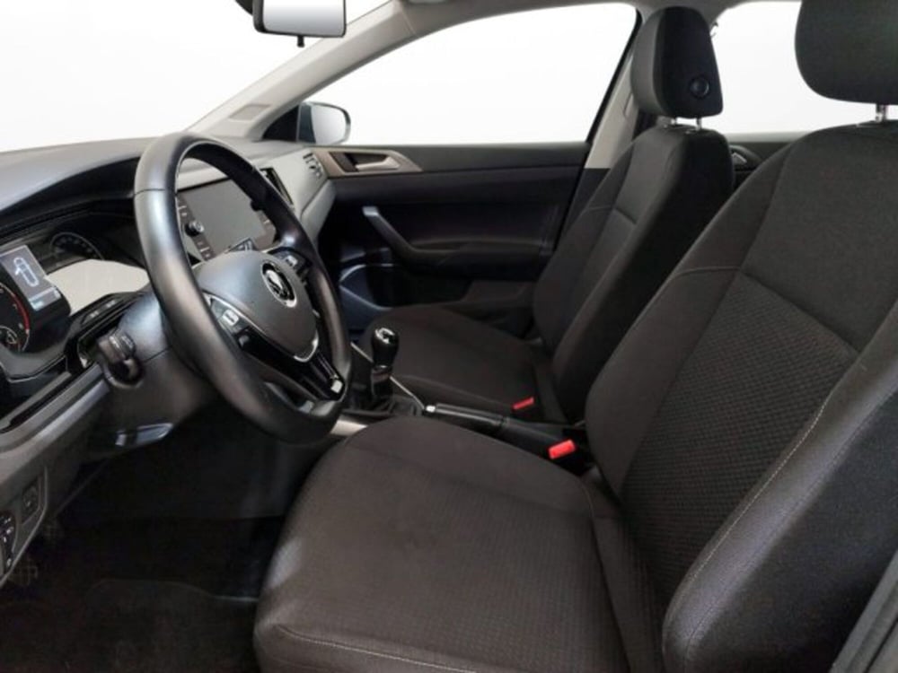 Volkswagen Polo usata a Modena (11)