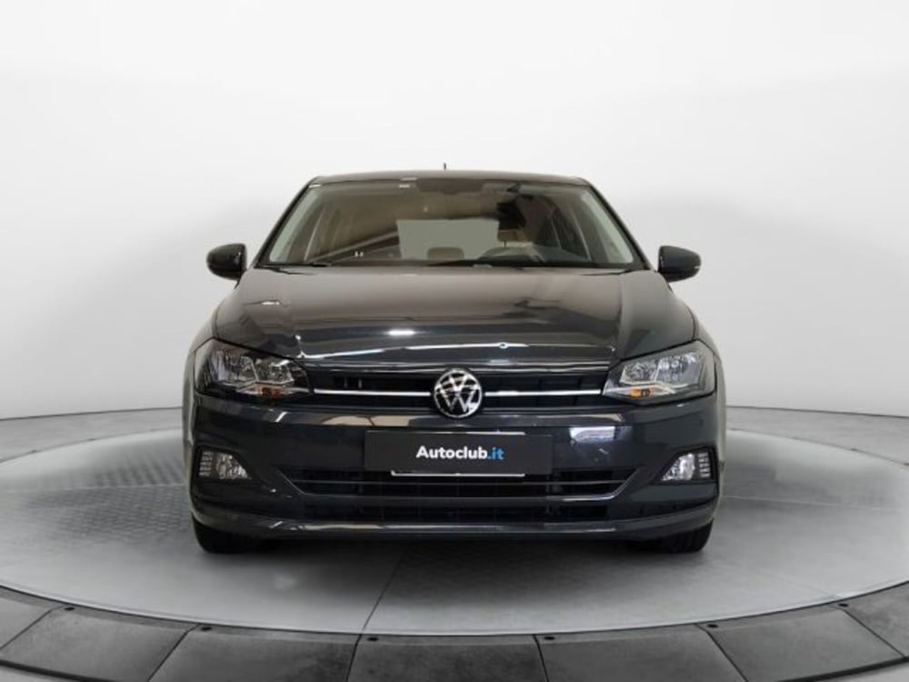 Volkswagen Polo usata a Modena (16)